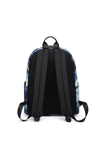 SMART BAGS Printed Edition Uniseks Okul Sırt Çantası 3224