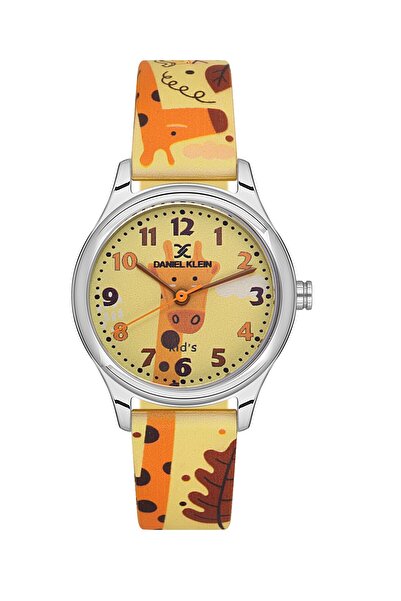 Daniel Klein Dk.1.13573.3 Çocuk Kol Saati