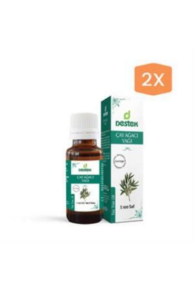 Destek Tea Tree Oil 10 ml