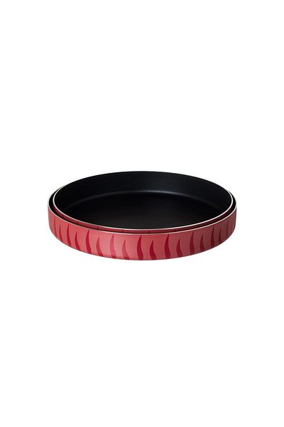 Dania A set of two-piece round trays, size 36 - 38 cm