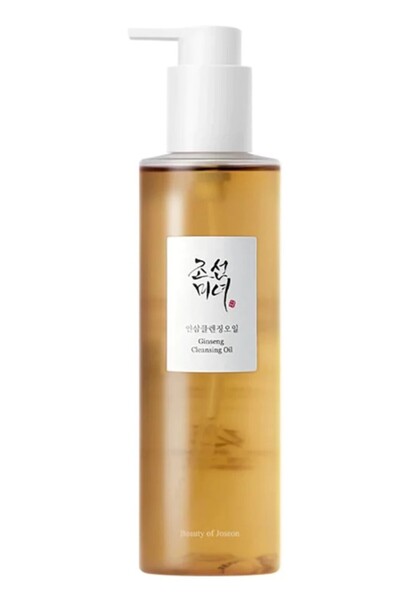 Other Beauty of Joseon Ginseng Cleansing Oil, 210 ml - Πολυτελές λάδι ντεμακι...
