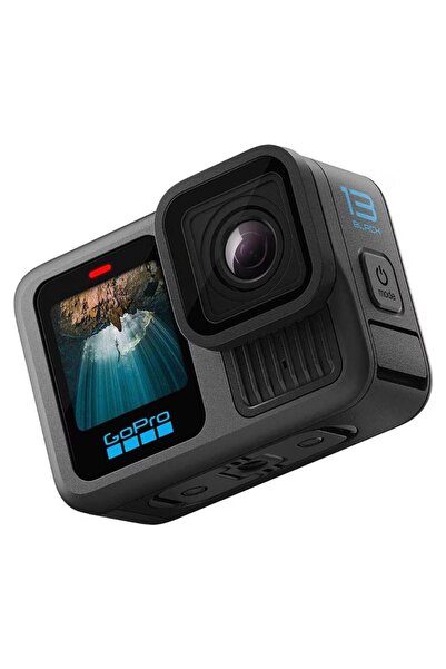 GoPro Hero 13 Black Specialty Bundle