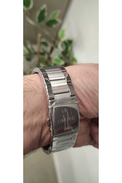 Daniel Klein Limitli Seri Özel Kronometreli Set 45mm