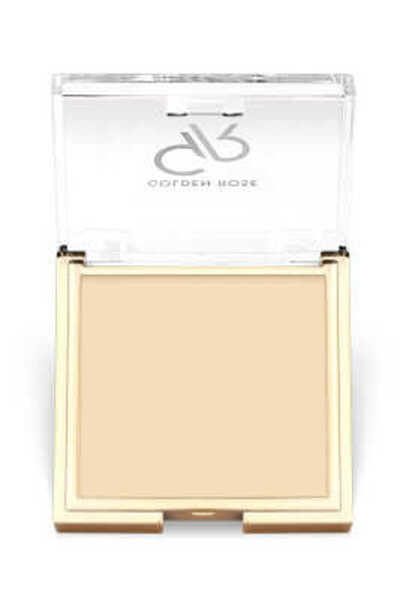Golden Rose Mattifying Mineral Powder No: 104 - Mineral Pudra - 8691190516475