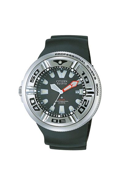 Citizen Mens Watch Bj8050-08e, Quartz, 48mm, 30atm