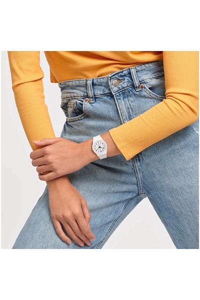 Swatch Unisex Wristwatch GW164