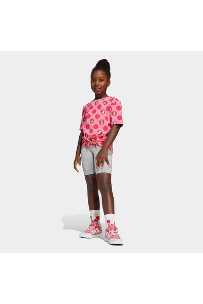adidas Disney Minnie Mouse Παιδικό Σετ 2 τεμαχίων (JF3646)