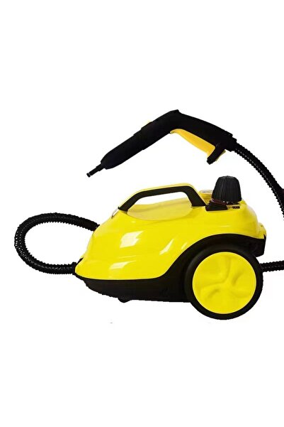 Yasomi Puremax 2000w / 5 Bar Çok Fonksiyonlu Buharlı Temizleyici