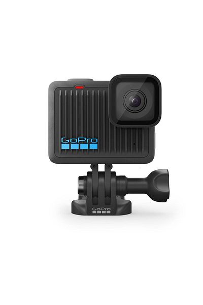 GoPro كاميرا Go Pro HERO Action CHDHF-131-EU