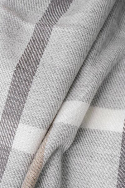 Addax Çift Taraflı Şal Şal03-a3