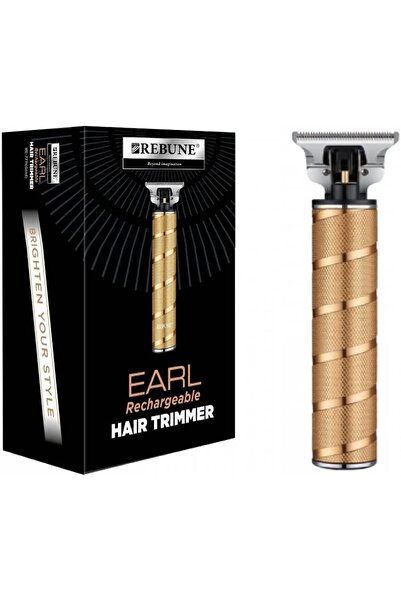 rebune Original RE-7711 Rechargeable Shaver