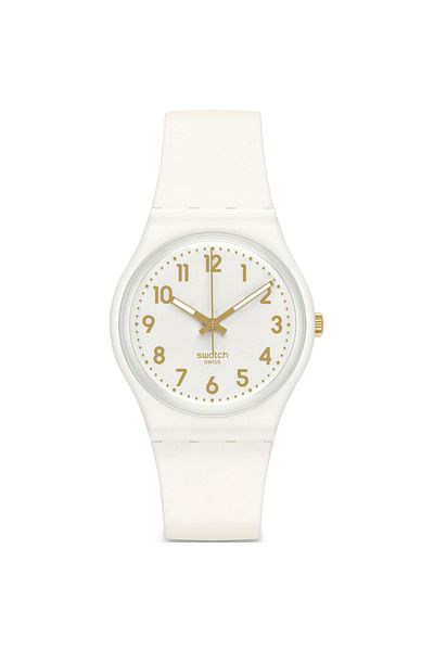Swatch Unisex Wristwatch GW164