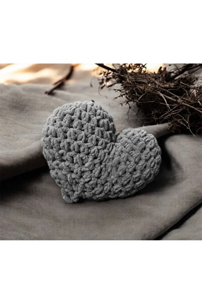 Lala Love Pillow - Heart Design