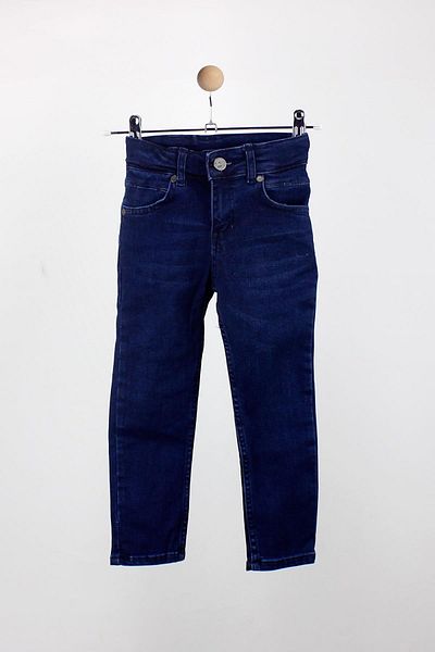 Doctor junior Boy's Slim Fit Jeans
