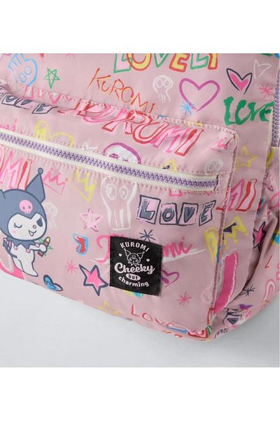 Chocuk New Season Character Fashion Back Sleeve Beach School Nursery, Nutrition Waist Nutrition Hand Bags