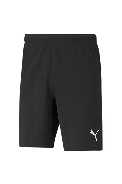 Puma Team Rise Erkek Çok Renkli Futbol Şort 70494204