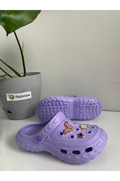 Sonimix Cros Slippers with Tirtikli Emojis