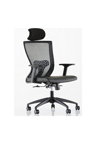 GOLDSİT Goldsit Quatro Çalışma Koltuğu 000PA