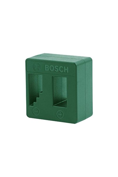 Bosch Magnetizer Mıknatıslayıcı/Mıknatıslanma Giderici (Manyetikliği Giderici)
