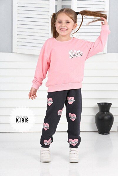 ÖRZİKİDS Costum de trening cu 3 frânghii Costum cu coaste imprimat iarna