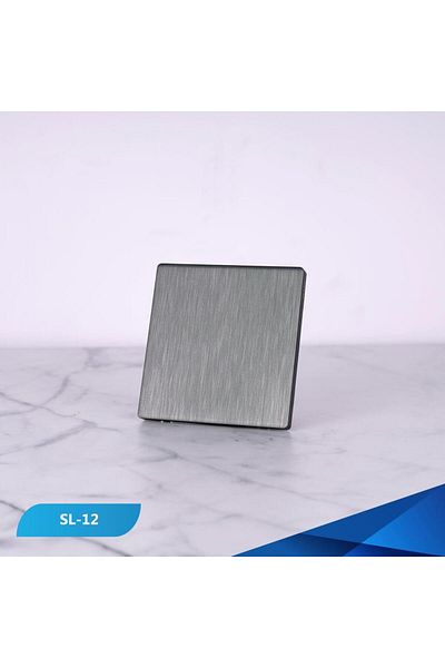Btm غطاء سدادة البيانو المصنوع من الخشب الرصاصي - قطعتين