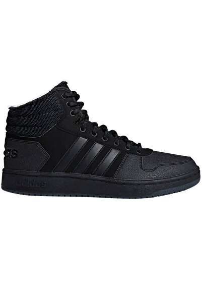 adidas Pantofi Hoops 2.0 Mid