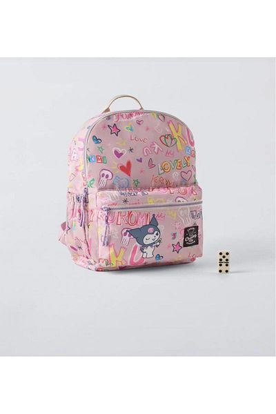 Chocuk New Season Character Fashion Back Sleeve Beach School Nursery, Nutrition Waist Nutrition Hand Bags