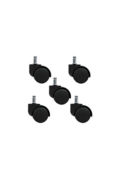 Weblonya Ofis Sandalye Tekerleği Ofis Koltuğu Tekeri 5044