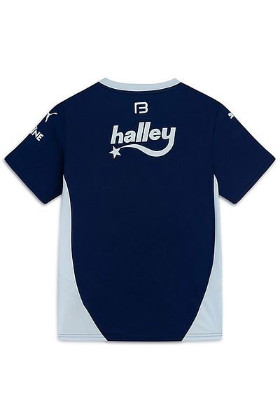 Puma Fenerbahçe SK 24/25 Children's Third Jersey - 775378 -09