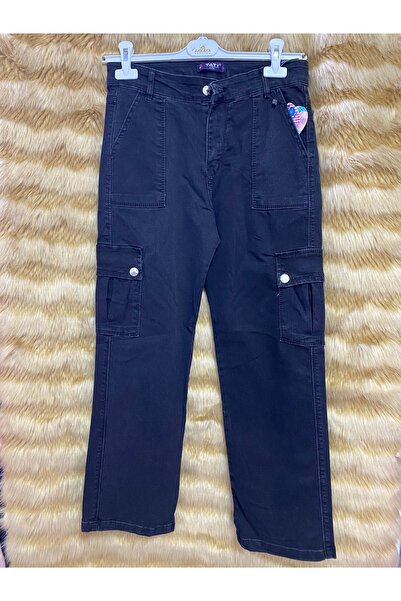 skycott dečije farmerke u cargo stilu