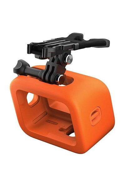 GoPro Go Pro Bite Mount and Floaty Kit Orange
