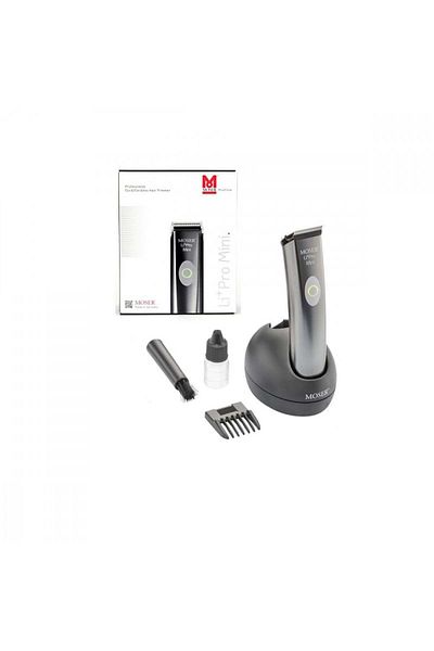 Moser Li+Pro Mini Professional Cord Cordless