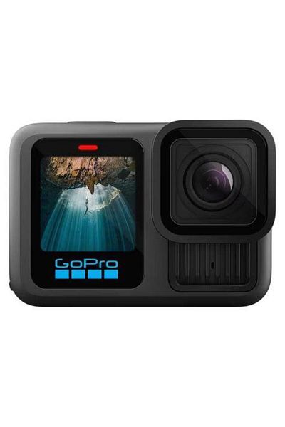 GoPro مجموعة Hero 13 Black المتخصصة