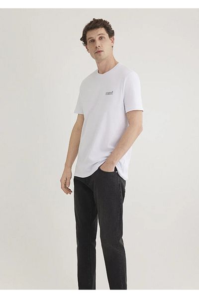Mavi Basic T-Shirt