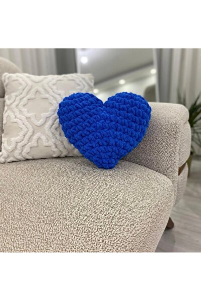 Lala Kalpli love yastık