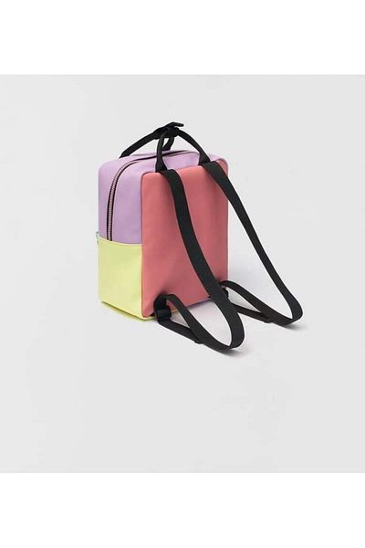Chocuk New Season Character Fashion Back Sleeve Beach School Nursery, Nutrition Waist Nutrition Hand Bags