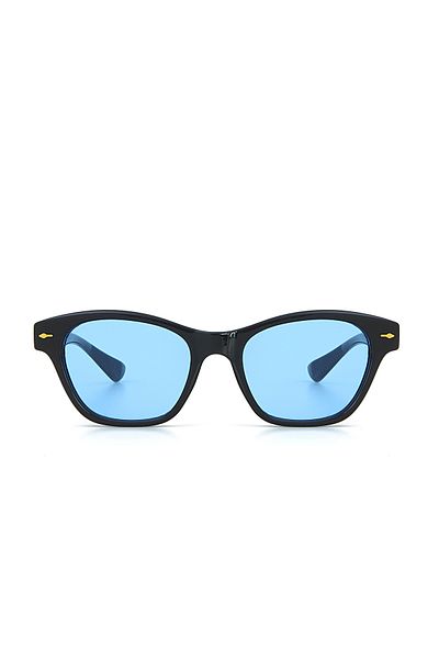 Nilu Moda نظارات شمسية للنساء والرجال من CAT EYE