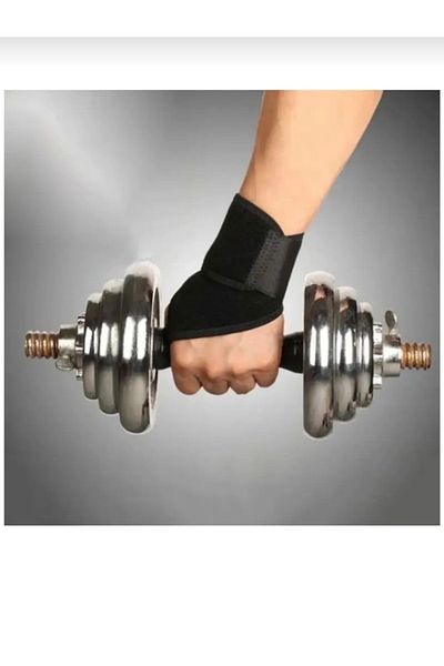MEDİCALL Fitness Thumb Snap Splint Hand Wrist Splint