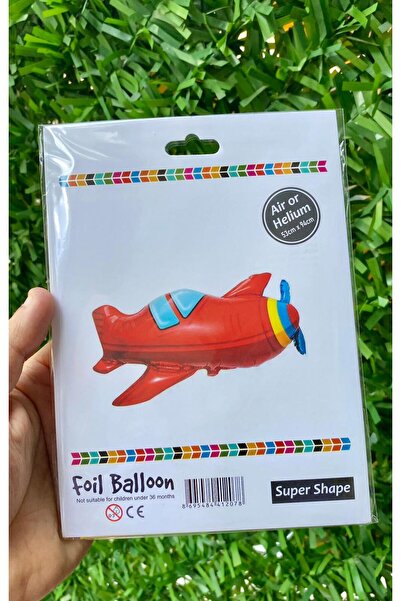 MFM Μπαλόνι αλουμινόχαρτο ελικοπτέρου 94 cm