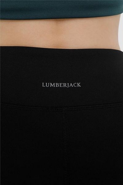 lumberjack WL EDYTH 26YJ-48 4PR,ΜΑΥΡΟ ΚΑΛΣΑΝ