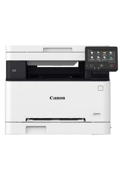 Canon I-sensys Mf651cw Renklı Lazer Yaz/tar/fot/eth/wıf