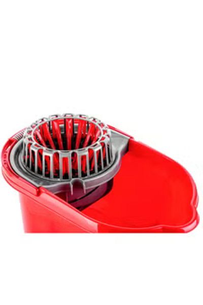 Titiz Bucket & Cleaning Mop 17 L