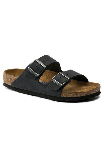 Birkenstock Arizona Damen-Hausschuhe 0752483