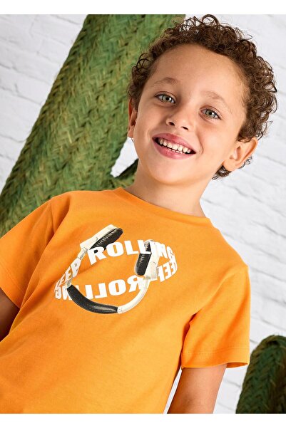 MAYORAL Σετ μπλουζάκι για αγόρι διπλό