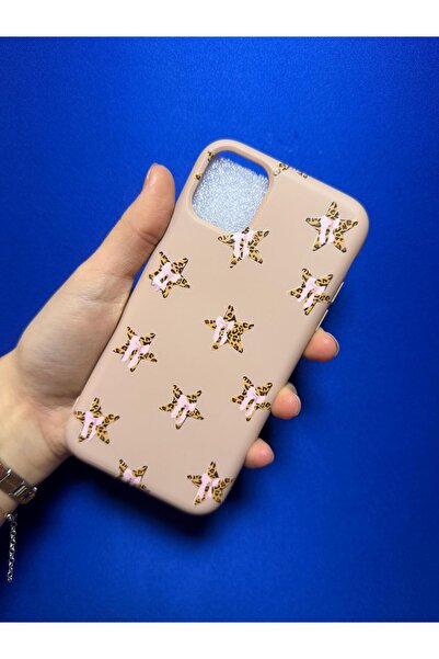 landscapecase İphone 15 İle Uyumlu İçi Kadife Lansman Premium Tasarım Kılıf