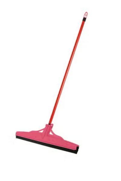 Titiz Floor Wiper with Stick Wiper: 37 CM & Stick: 120 CM