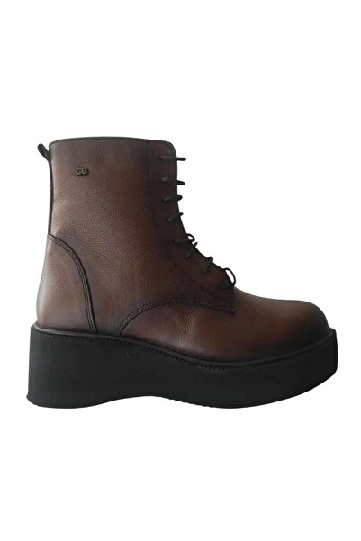 Castle Black 62661-1 Daily Women's Wedge Sole Boots