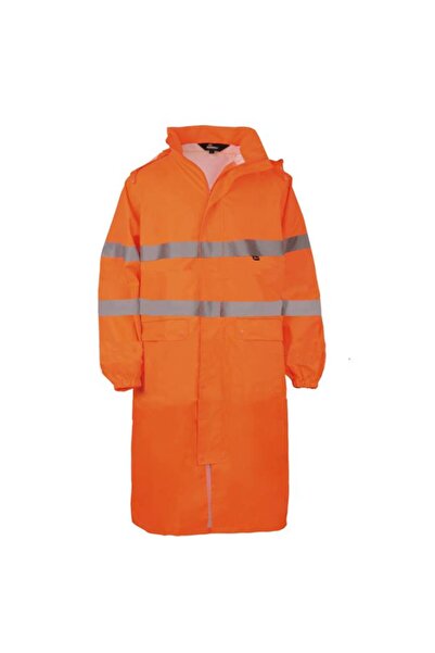 Vizwell VWJK67L 150D أكسفورد معطف واق من المطر