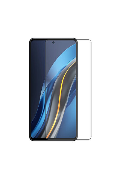 Genel Markalar Infinix Note 12 Vıp Kırılmaz Ekran Koruyucu Temperli Cam