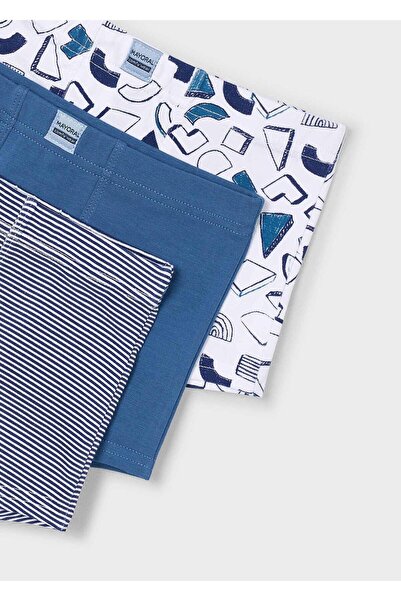 MAYORAL Set de boxeri pentru băieți 3 piese